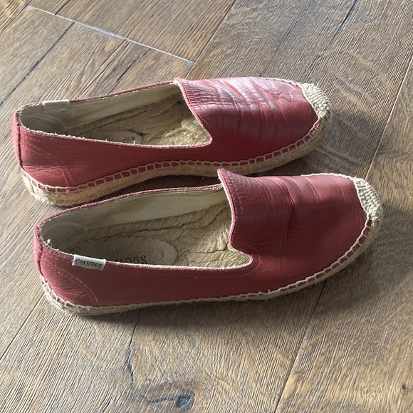 Soludos Espadrilles - Picture 5 of 5